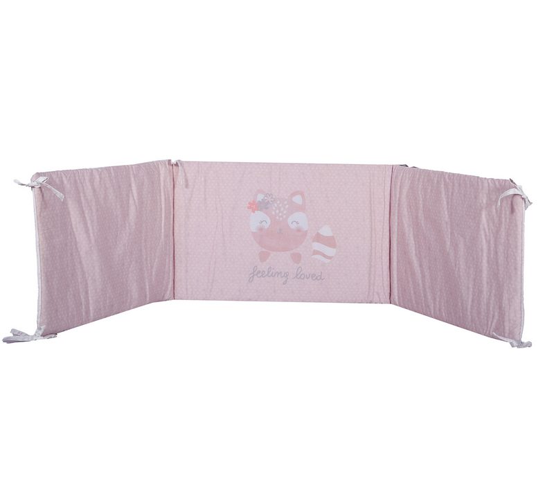 NEF-NEF ΠΑΝΤΑ ΚΟΥΝΙΑΣ LOVELY FOX, ΥΦΑΣΜΑ:100%ΒΑΜΒΑΚΙ-ΕΣΩΤ:100%ΠΟΛΥΕΣΤΕΡΑΣ