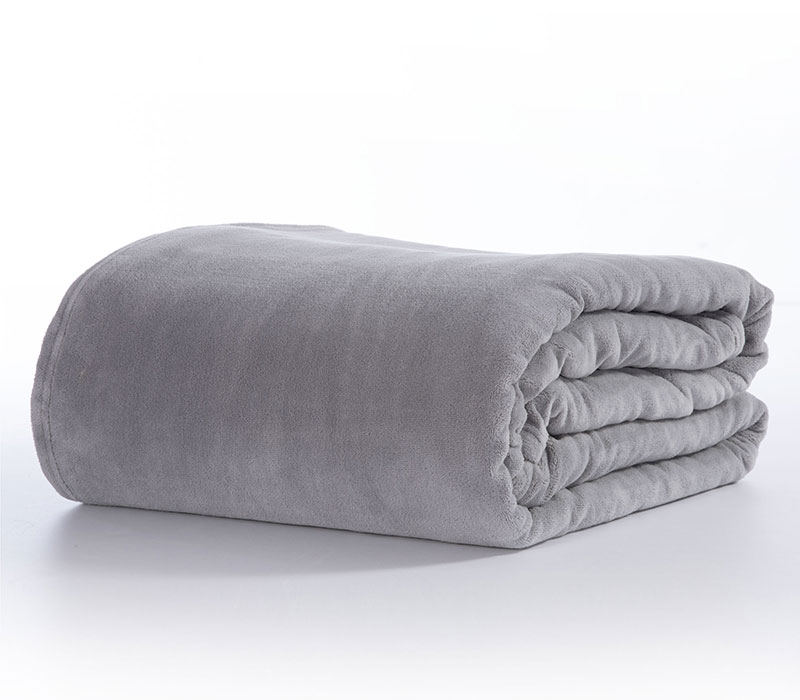 NEF-NEF ΚΟΥΒΕΡΤΑ FLEECE ΜΟΝΗ COSY, 100% ΠΟΛΥΕΣΤΕΡΑΣ - Image 4