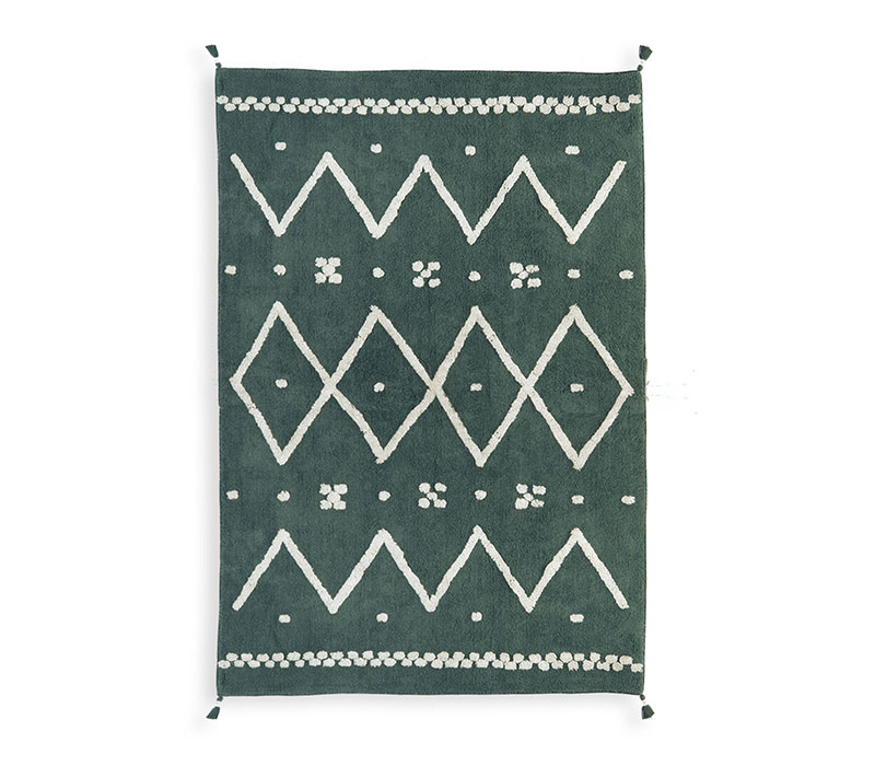 NEF-NEF ΧΑΛΙ WILBURG 170X240, 100% BAMBAKI