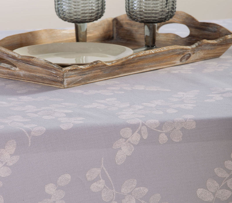 NEF-NEF ΤΡΑΠΕΖΟΜΑΝΤΗΛΟ SANTIKA 140X180, 50% BAMB-50% ΠΟΛΥΕΣΤΕΡΑΣ - Image 2