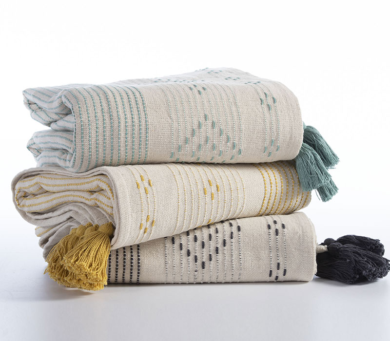 NEF-NEF ΡΙΧΤΑΡΙ ΤΕΤΡΑΘΕΣΙΟΥ ΚΑΝΑΠΕ VALUE 180Χ350, 100% BAMBAKI