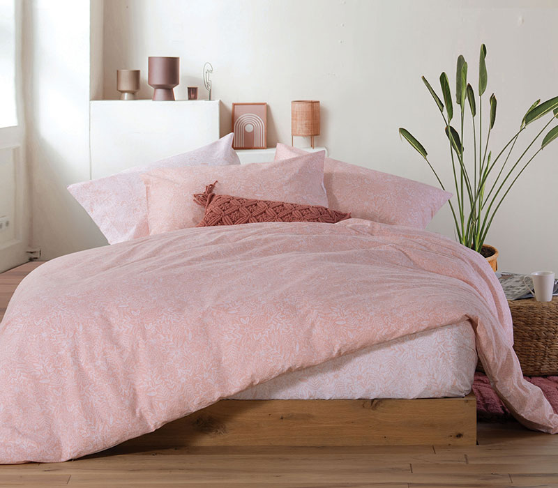 NEF-NEF ΣΕΤ ΣΕΝΤΟΝΙΑ ΜΟΝΑ ALBA ΜΕ ΛΑΣΤΙΧΟ, 100% BAMBAKI