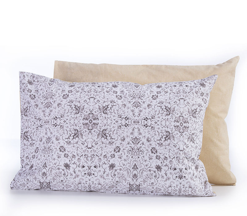 NEF-NEF ΜΑΞΙΛΑΡΟΘΗΚΗ DREAMER 52X72, 100% BAMBAKI - Image 2