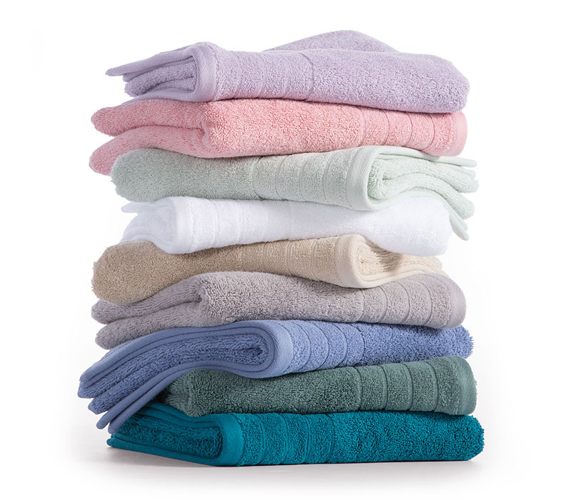 NEF-NEF ΠΕΤΣΕΤΑ ΠΡΟΣΩΠΟΥ FRESH 50X90, 100% BAMBAKI