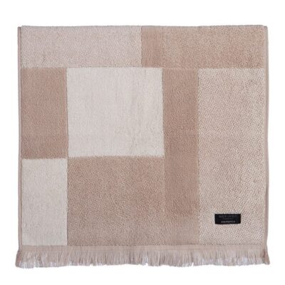 NEF-NEF ΠΕΤΣΕΤΑ ΜΠΑΝΙΟΥ ELEMENTS-BEYMAX 70X140, 100% BAMBAKI - Image 2