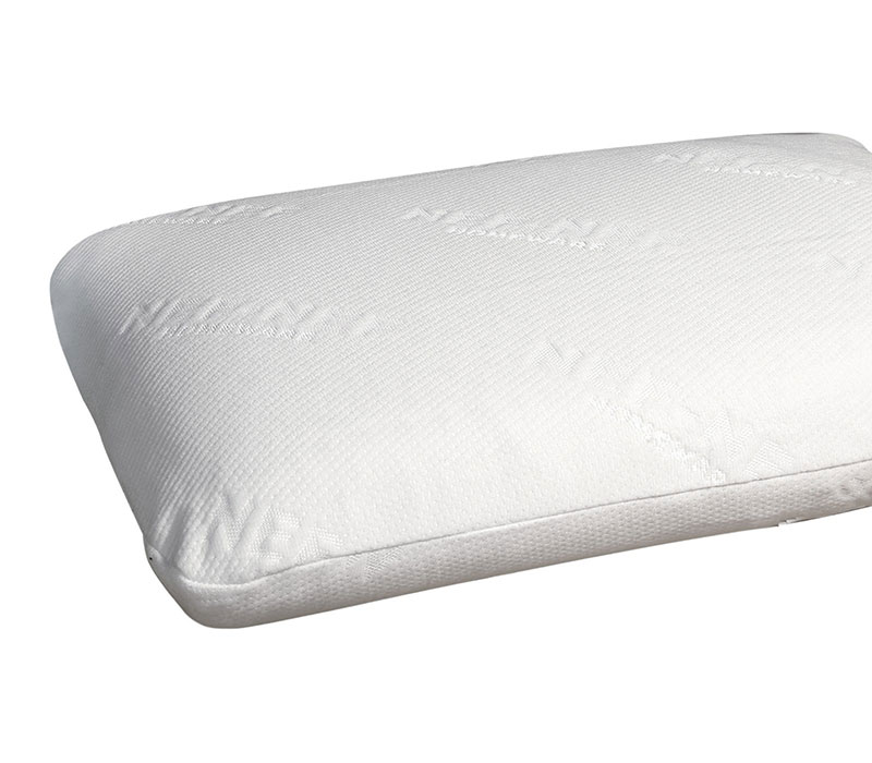 NEF-NEF ΠΑΙΔΙΚΟ ΜΑΞΙΛΑΡΙ LATEX 24 60X40X6, 70% LATEX-30%ΣΥΝΘ