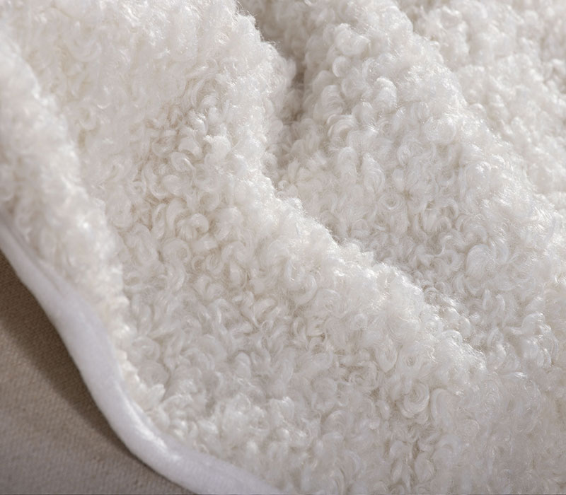 NEF-NEF ΡΙΧΤΑΡΙ ΠΟΛΥΘΡΟΝΑΣ VANJEL 150X180, 100% ΠΟΛΥΕΣΤΕΡΑΣ - Image 5