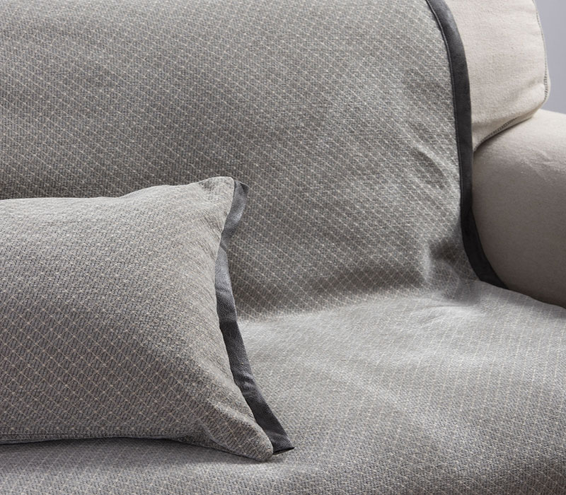 NEF-NEF ΡΙΧΤΑΡΙ ΤΡΙΘΕΣΙΟΥ ΚΑΝΑΠΕ BRAND 170X300, 85% ΑΚΡΥΛΙΚΟ-15% ΠΟΛ - Image 5