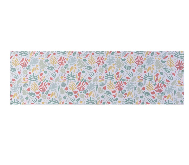 NEF-NEF ΤΡΑΒΕΡΣΑ GLENDAL 45Χ140, 50% BAMBAKI -50% ΠΟΛΥΕΣΤΕΡΑΣ