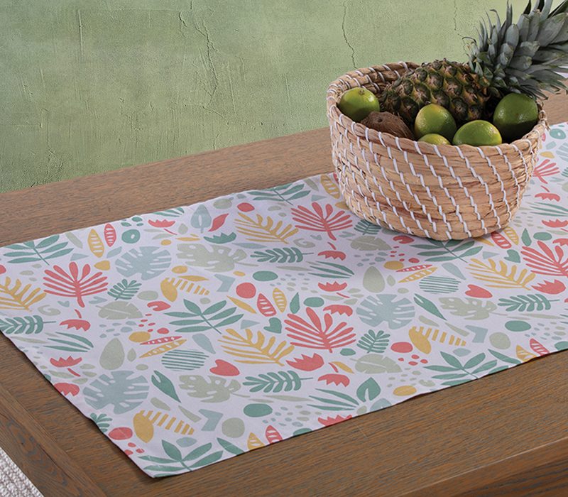 NEF-NEF ΤΡΑΒΕΡΣΑ GLENDAL 45Χ140, 50% BAMBAKI -50% ΠΟΛΥΕΣΤΕΡΑΣ - Image 2