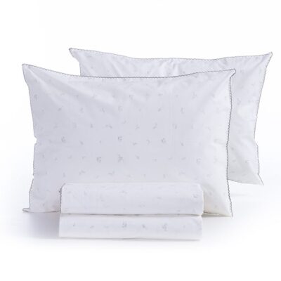 NEF-NEF ΣΕΤ ΣΕΝΤΟΝΙΑ KING SIZE PERFECTION, 100% ΒΑΜΒΑΚΙ - Image 2