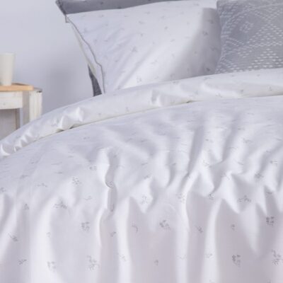 NEF-NEF ΣΕΤ ΣΕΝΤΟΝΙΑ KING SIZE PERFECTION, 100% ΒΑΜΒΑΚΙ - Image 4