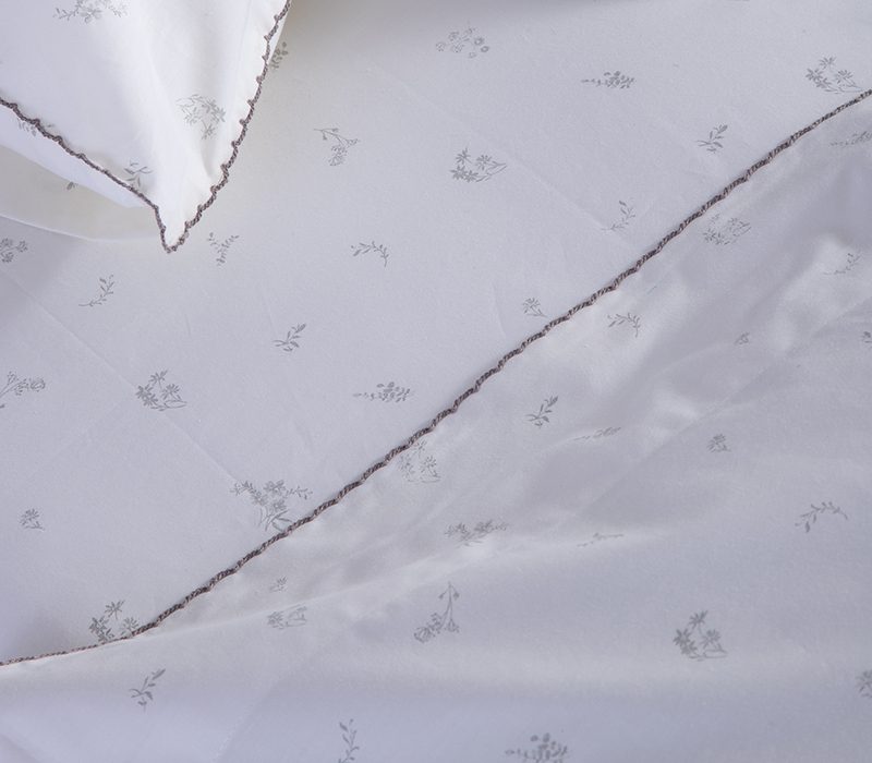 NEF-NEF ΣΕΤ ΣΕΝΤΟΝΙΑ KING SIZE PERFECTION, 100% ΒΑΜΒΑΚΙ - Image 5