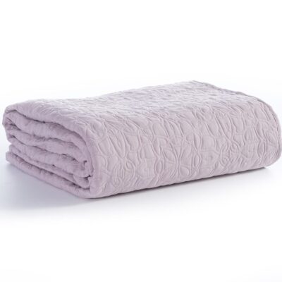 NEF-NEF ΚΟΥΒΕΡΛΙ ΜΟΝΟ SPRING 180X240, ΥΦΑΣΜΑ:100%ΜIΚΡΟΙΝΕΣ-ΕΣΩΤ:100%ΠΟΛΥΕΣΤΕΡΑΣ - Image 4