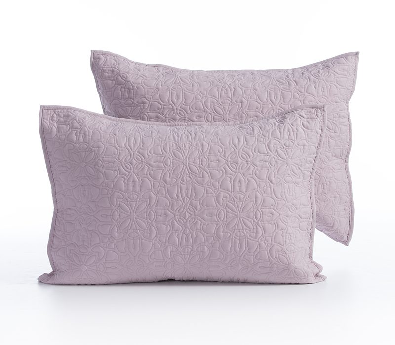 NEF-NEF ΜΑΞΙΛΑΡΟΘΗΚΕΣ ΣΕΤ 2 ΤΕΜΑΧΙΩΝ SPRING 52X72, ΥΦΑΣΜΑ:100%ΜIΚΡΟΙΝΕΣ-ΕΣΩΤ:100%ΠΟΛΥΕΣΤΕΡΑΣ - Image 2