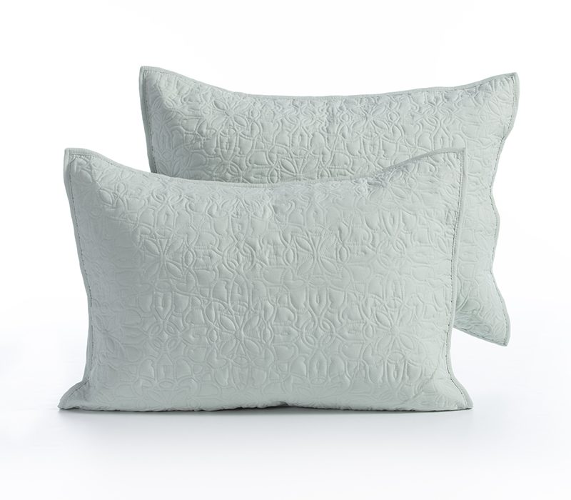 NEF-NEF ΜΑΞΙΛΑΡΟΘΗΚΕΣ ΣΕΤ 2 ΤΕΜΑΧΙΩΝ SPRING 52X72, ΥΦΑΣΜΑ:100%ΜIΚΡΟΙΝΕΣ-ΕΣΩΤ:100%ΠΟΛΥΕΣΤΕΡΑΣ - Image 3