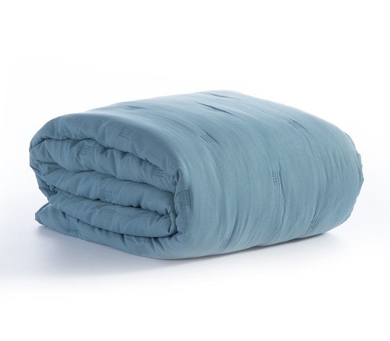 NEF-NEF ΚΟΥΒΕΡΛΙ ΜΟΝΟ MARVEN 180X240, ΥΦΑΣΜΑ:100%ΜIΚΡΟΙΝΕΣ-ΕΣΩΤ:100%ΠΟΛΥΕΣΤΕΡΑΣ - Image 4