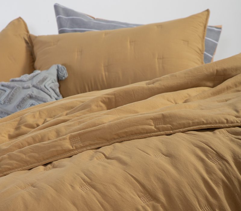 NEF-NEF ΚΟΥΒΕΡΛΙ ΜΟΝΟ MARVEN 180X240, ΥΦΑΣΜΑ:100%ΜIΚΡΟΙΝΕΣ-ΕΣΩΤ:100%ΠΟΛΥΕΣΤΕΡΑΣ - Image 5