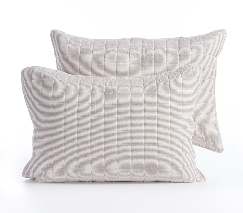 NEF-NEF ΜΑΞΙΛΑΡΟΘΗΚΕΣ ΣΕΤ 2 ΤΕΜΑΧΙΩΝ CANFIELD 52X72, ΥΦΑΣΜΑ:100%ΜIΚΡΟΙΝΕΣ-ΕΣΩΤ:100%ΠΟΛΥΕΣΤΕΡΑΣ - Image 3