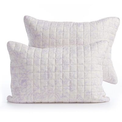 NEF-NEF ΜΑΞΙΛΑΡΟΘΗΚΕΣ ΣΕΤ 2 ΤΕΜΑΧΙΩΝ GARNET 52X72, ΥΦΑΣΜΑ:100%ΜIΚΡΟΙΝΕΣ-ΕΣΩΤ:100%ΠΟΛΥΕΣΤΕΡΑΣ - Image 2