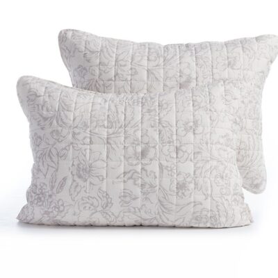 NEF-NEF ΜΑΞΙΛΑΡΟΘΗΚΕΣ ΣΕΤ 2 ΤΕΜΑΧΙΩΝ GARNET 52X72, ΥΦΑΣΜΑ:100%ΜIΚΡΟΙΝΕΣ-ΕΣΩΤ:100%ΠΟΛΥΕΣΤΕΡΑΣ - Image 3