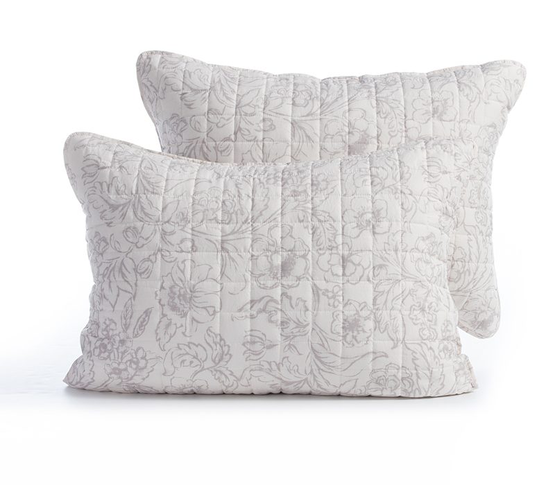 NEF-NEF ΜΑΞΙΛΑΡΟΘΗΚΕΣ ΣΕΤ 2 ΤΕΜΑΧΙΩΝ GARNET 52X72, ΥΦΑΣΜΑ:100%ΜIΚΡΟΙΝΕΣ-ΕΣΩΤ:100%ΠΟΛΥΕΣΤΕΡΑΣ - Image 3