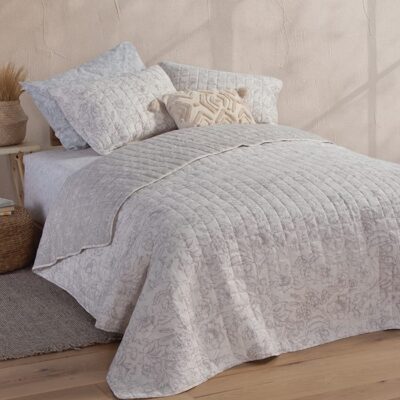 NEF-NEF ΜΑΞΙΛΑΡΟΘΗΚΕΣ ΣΕΤ 2 ΤΕΜΑΧΙΩΝ GARNET 52X72, ΥΦΑΣΜΑ:100%ΜIΚΡΟΙΝΕΣ-ΕΣΩΤ:100%ΠΟΛΥΕΣΤΕΡΑΣ - Image 4