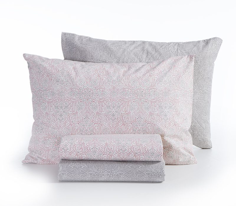 NEF-NEF ΣΕΤ ΣΕΝΤΟΝΙΑ ΜΟΝΑ ROMAN ΜΕ ΛΑΣΤΙΧΟ, 100% ΒΑΜΒΑΚΙ - Image 5