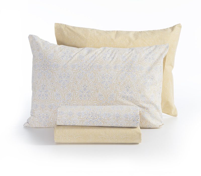 NEF-NEF ΣΕΤ ΣΕΝΤΟΝΙΑ ΜΟΝΑ ROMAN ΜΕ ΛΑΣΤΙΧΟ, 100% ΒΑΜΒΑΚΙ - Image 6