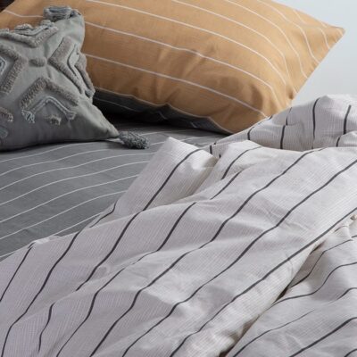 NEF-NEF ΣΕΤ ΣΕΝΤΟΝΙΑ ΜΟΝΑ MARVEN ΜΕ ΛΑΣΤΙΧΟ, 100% ΒΑΜΒΑΚΙ - Image 3