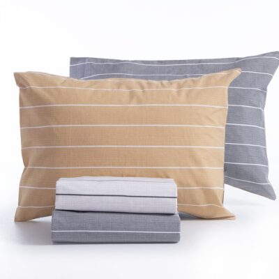 NEF-NEF ΣΕΤ ΣΕΝΤΟΝΙΑ ΜΟΝΑ MARVEN ΜΕ ΛΑΣΤΙΧΟ, 100% ΒΑΜΒΑΚΙ - Image 6