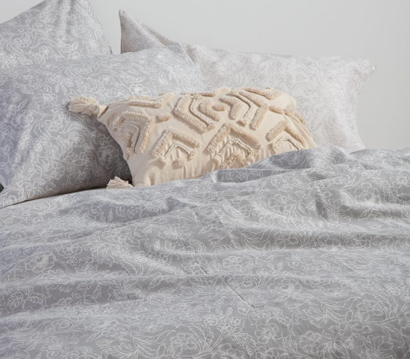 NEF-NEF ΣΕΤ ΣΕΝΤΟΝΙΑ ΜΟΝΑ GARNET ΜΕ ΛΑΣΤΙΧΟ, 100% ΒΑΜΒΑΚΙ - Image 4