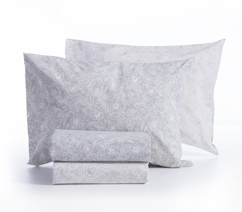 NEF-NEF ΣΕΤ ΣΕΝΤΟΝΙΑ ΜΟΝΑ GARNET ΜΕ ΛΑΣΤΙΧΟ, 100% ΒΑΜΒΑΚΙ - Image 5