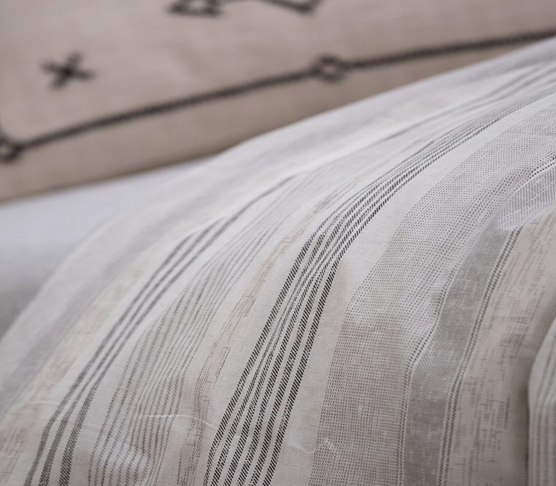 NEF-NEF ΣΕΤ ΣΕΝΤΟΝΙΑ ΜΟΝΑ CANFIELD ΜΕ ΛΑΣΤΙΧΟ, 100% ΒΑΜΒΑΚΙ - Image 5