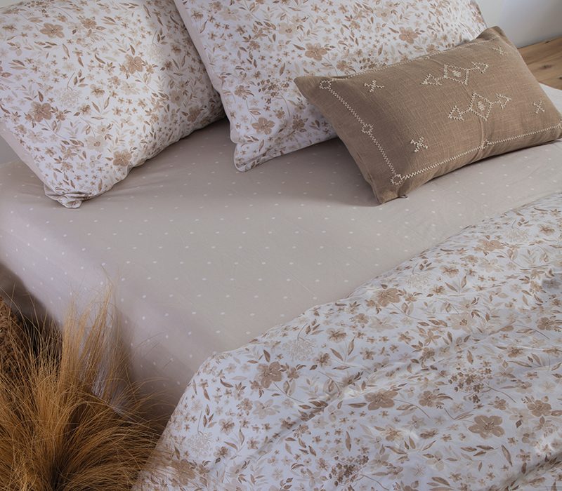 NEF-NEF ΣΕΤ ΣΕΝΤΟΝΙΑ ΜΟΝΑ VALIA ΜΕ ΛΑΣΤΙΧΟ, 100% ΒΑΜΒΑΚΙ - Image 3