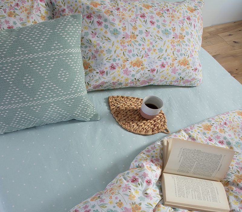 NEF-NEF ΣΕΤ ΣΕΝΤΟΝΙΑ ΜΟΝΑ VALIA ΜΕ ΛΑΣΤΙΧΟ, 100% ΒΑΜΒΑΚΙ - Image 4