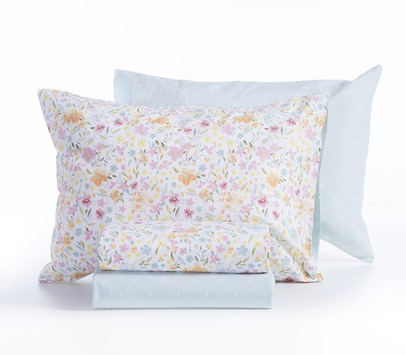 NEF-NEF ΣΕΤ ΣΕΝΤΟΝΙΑ ΜΟΝΑ VALIA ΜΕ ΛΑΣΤΙΧΟ, 100% ΒΑΜΒΑΚΙ - Image 5