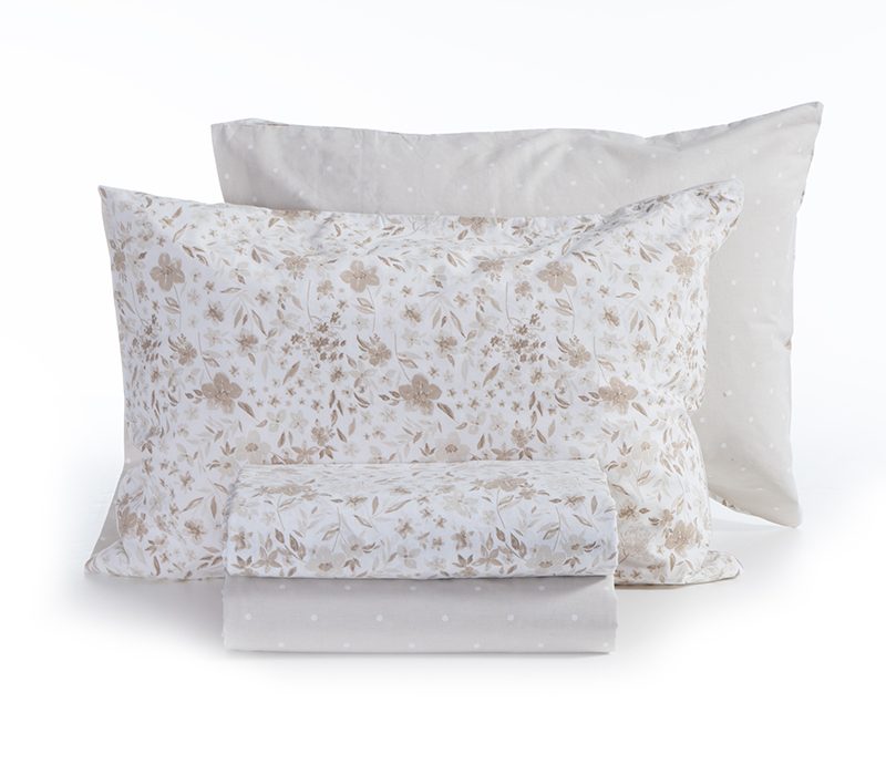 NEF-NEF ΣΕΤ ΣΕΝΤΟΝΙΑ ΜΟΝΑ VALIA ΜΕ ΛΑΣΤΙΧΟ, 100% ΒΑΜΒΑΚΙ - Image 6