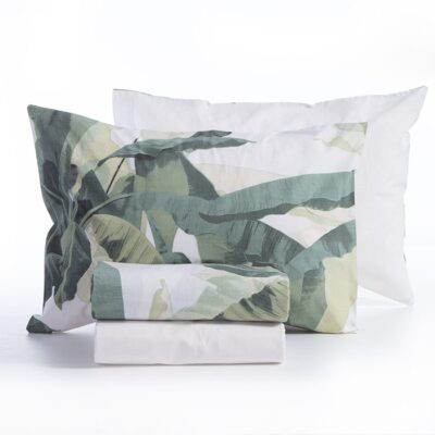 NEF-NEF ΣΕΤ ΣΕΝΤΟΝΙΑ ΜΟΝΑ TROPICANA ΜΕ ΛΑΣΤΙΧΟ, 100% ΒΑΜΒΑΚΙ - Image 3