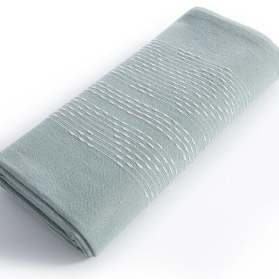 NEF-NEF ΡΙΧΤΑΡΙ ΠΟΛΥΘΡΟΝΑΣ QUANTUM 180Χ180, 100% BAMBAKI - Image 5