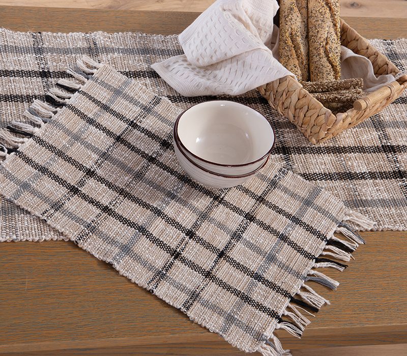 NEF-NEF ΣΟΥΠΛΑ KARION 33X48, 50% BAMBAKI -50% ΓΙΟΥΤΑ - Image 2