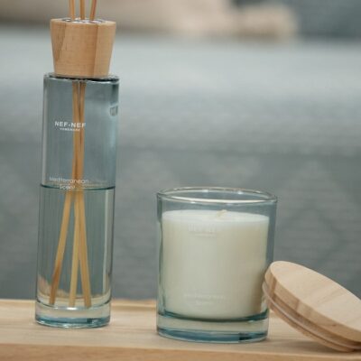 NEF-NEF ΑΡΩΜΑΤΙΚΟ ΧΩΡΟΥ ME ΣΤΙΚΣ MEDITERRANEAN 200ml, - Image 2