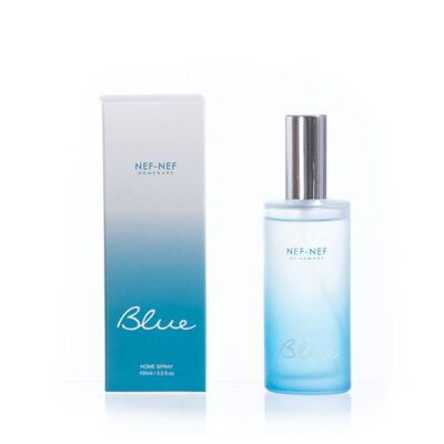 NEF-NEF ΑΡΩΜΑΤΙΚΟ ΣΠΡΕΥ ΧΩΡΟΥ BLUE 100ml,