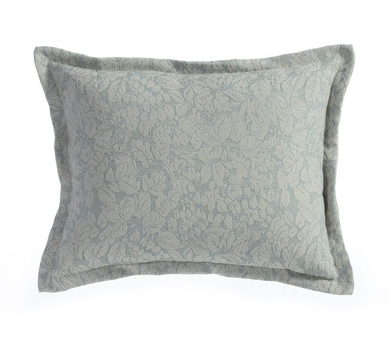 NEF-NEF ΔΙΑΚΟΣΜΗΤΙΚΟ ΜΑΞΙΛΑΡΙ AMBROSE 40X50, ΥΦΑΣΜΑ:75% BAMB-25% ΠΟΛ  ΕΣΩΤ:100%ΠΟΛ - Image 3