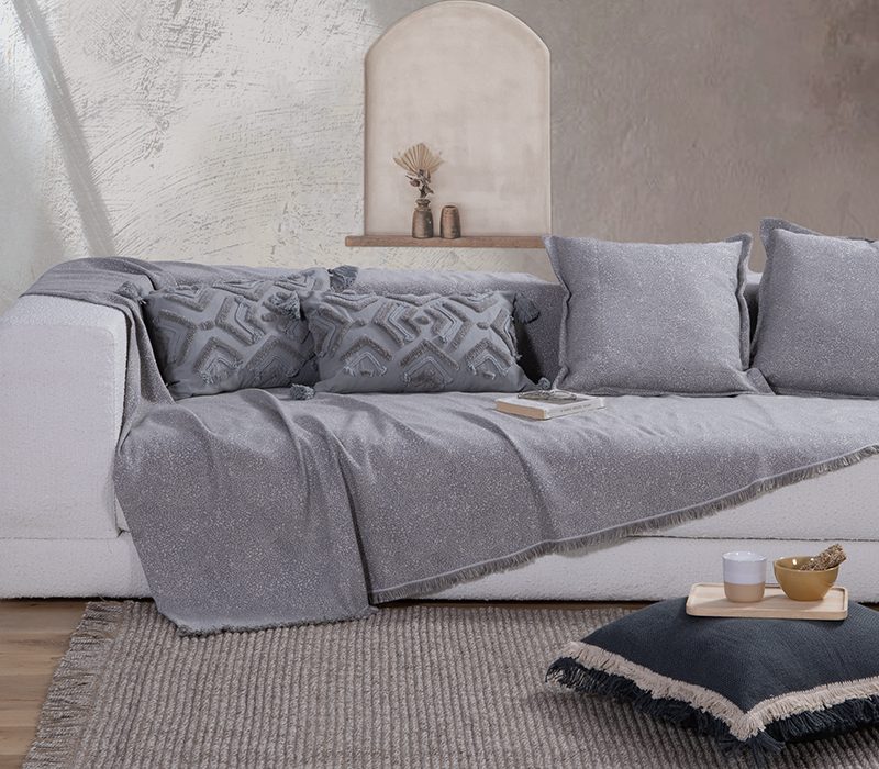 NEF-NEF ΡΙΧΤΑΡΙ ΠΟΛΥΘΡΟΝΑΣ ARONIA 170X180, 75% BAMBAKI -25% ΠΟΛΥΕΣΤΕΡΑΣ - Image 3