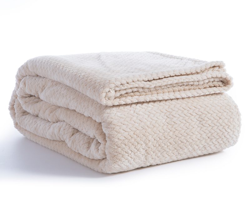 NEF-NEF ΚΟΥΒΕΡΤΑ ΜΟΝΗ WORTH 160X220, 100% ΠΟΛΥΕΣΤΕΡΑΣ - Image 5