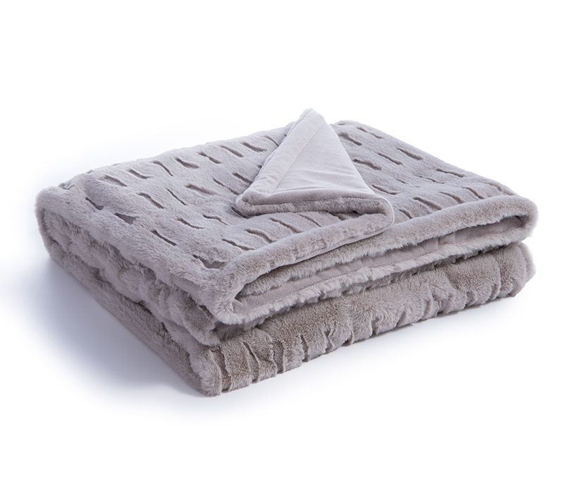 NEF-NEF ΔΙΑΚΟΣΜΗΤΙΚΟ ΡΙΧΤΑΡΙ VIVO 130X180, 100% ΠΟΛΥΕΣΤΕΡΑΣ - Image 4