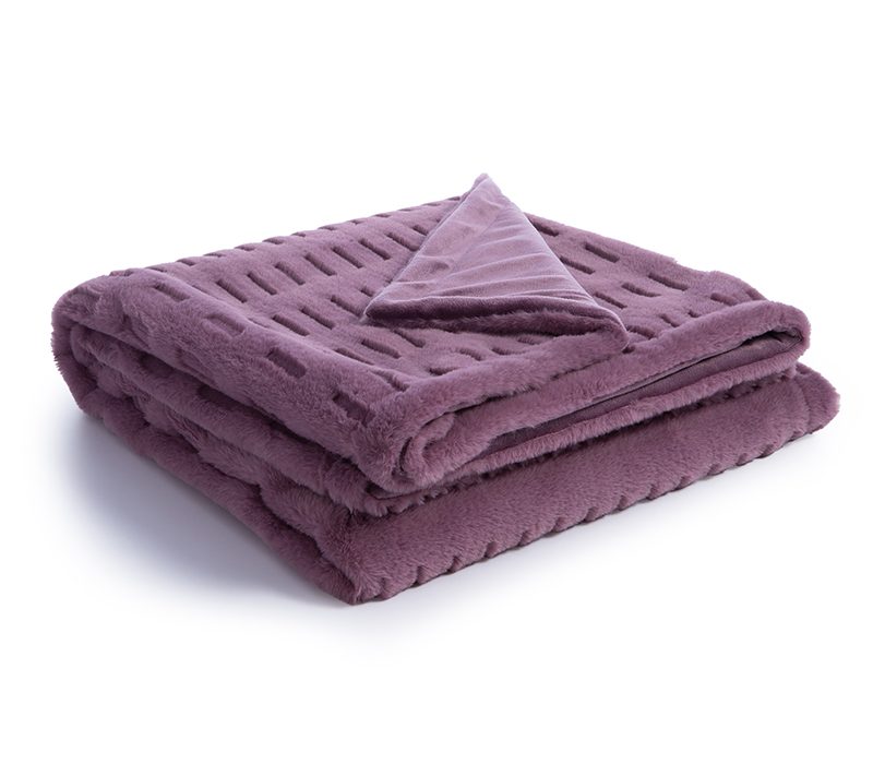 NEF-NEF ΔΙΑΚΟΣΜΗΤΙΚΟ ΡΙΧΤΑΡΙ VIVO 130X180, 100% ΠΟΛΥΕΣΤΕΡΑΣ - Image 5