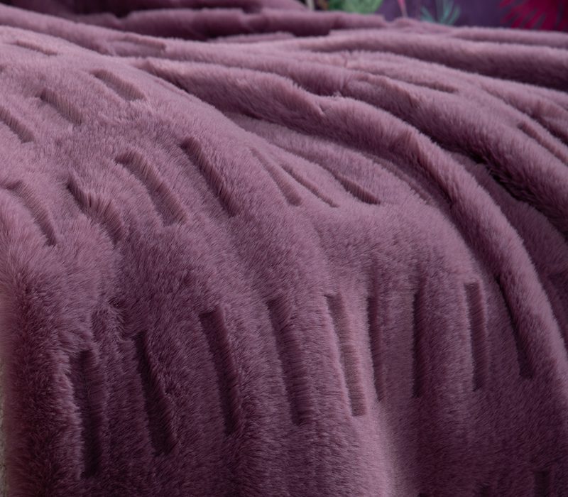 NEF-NEF ΔΙΑΚΟΣΜΗΤΙΚΟ ΡΙΧΤΑΡΙ VIVO 130X180, 100% ΠΟΛΥΕΣΤΕΡΑΣ - Image 6