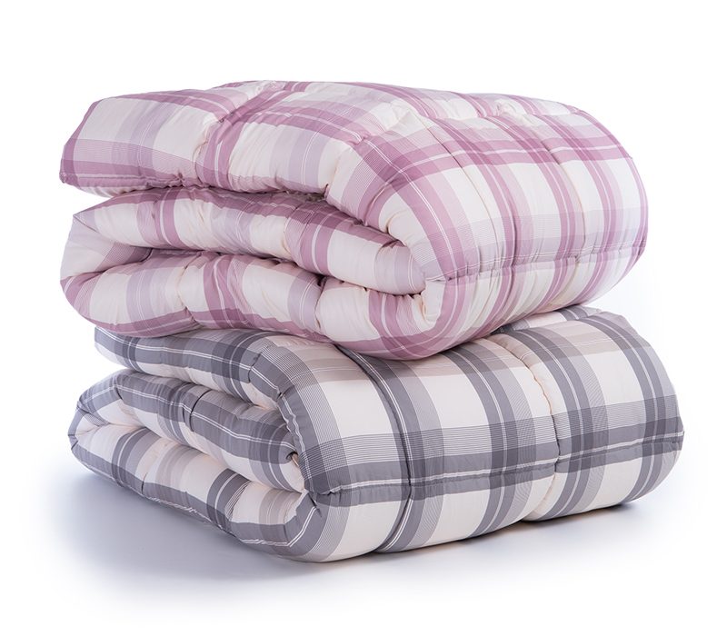 NEF-NEF ΠΑΠΛΩΜΑ ΥΠΕΡΔΙΠΛΟ CHARLIE 240X220, ΕΞΩΤΕΡΙΚΑ:100% ΜΙΚΡ.-ΕΣΩΤΕΡΙΚΑ:100% ΠΟΛ.